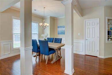 4854 Allston Ln, Norcross, GA 30092 - photo 6