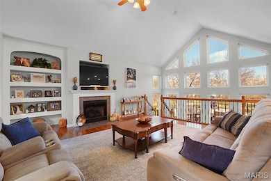 3018 Bear Ridge Dr, Wentzville, MO 63385 - photo 4