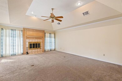 3907 Buena Vista Cir, Granbury, TX 76049 - photo 3