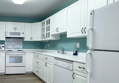 Hammond Park Condominiums unit 4, Chestnut Hill, MA 02467 - photo 3