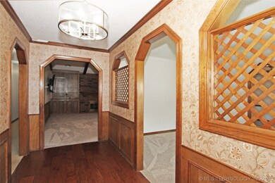 2532 SE Vicksburg St, Bartlesville, OK 74006 - photo 7