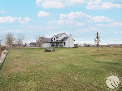 4820 Maribrooke Rd, Shepherd, MT 59079 - photo 3