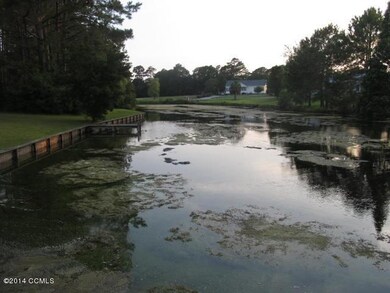 Lake Arthur