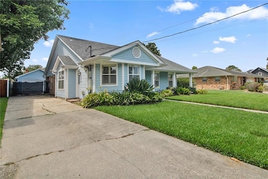 1516 Velma St, Metairie, LA 70001 - photo 4