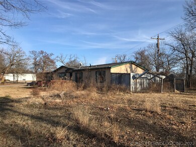33684 E 650 Dr, Chouteau, OK 74337 - photo 3