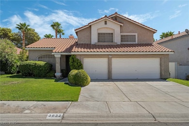 3032 Pier Harbor Dr, Las Vegas, NV 89117 - photo 2