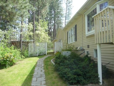 Back of Home