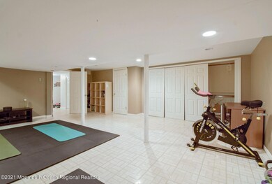 1st Level