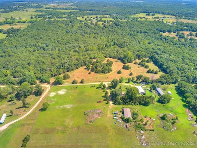 45440 W 46th St S, Jennings, OK 74038 - photo 3