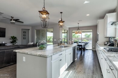 18593 W Elm St, Goodyear, AZ 85395 - photo 3