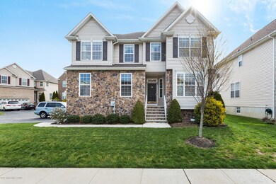 246 Morning Glory Dr, Monroe Township, NJ 08831 - photo 2