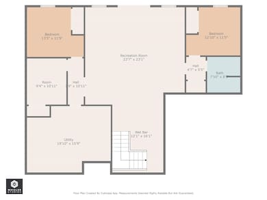 1700 Green Oak Pass, Tiffin, IA 52340 - photo 4