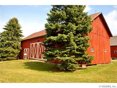 Barn.