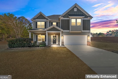 204 Clear Springs Ct, Jackson, GA 30233 - photo 2