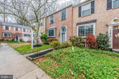 11912 Blue February Way, Columbia, MD 21044 - photo 3