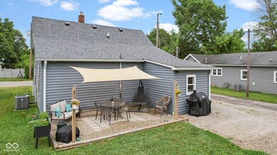 950 Graham St, Franklin, IN 46131 - photo 5