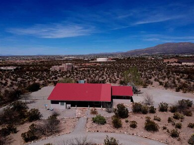 14 Claraboya Loop, Alamogordo, NM 88310 - photo 3