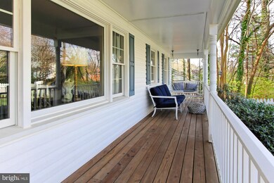 1013 Birch St, Falls Church, VA 22046 - photo 5