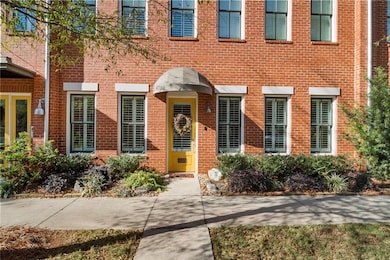 4133 N Swann St, Covington, GA 30014 - photo 3