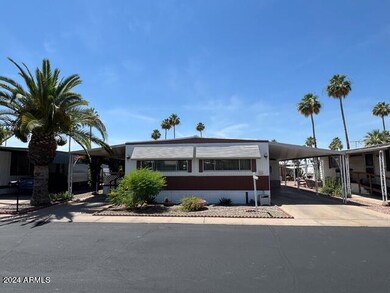 9501 E Broadway Rd unit 221, Mesa, AZ 85208 - photo 2