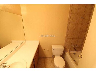 Bathroom.
