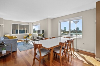 Regatta Riverview Residences unit 1322, Cambridge, MA 02141 - photo 2