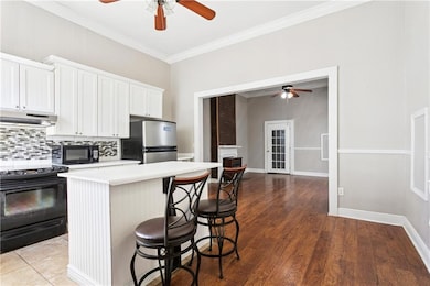 703 05 Cadiz St, New Orleans, LA 70115 - photo 4