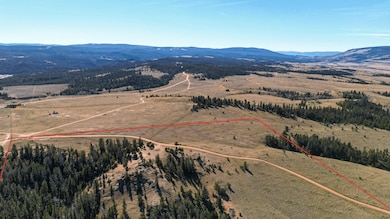 00000 Wilderness Ranch Rd, Red Feather Lakes, CO 80545 - photo 3