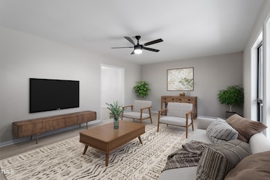 2905 Scuppernong Ln, Durham, NC 27703 - photo 6