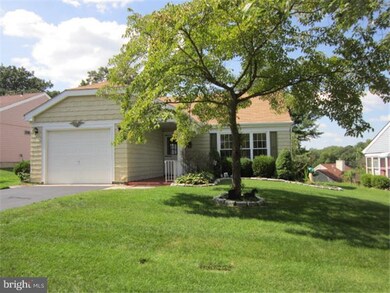 18 Stamford Place, Southampton, NJ 08088 - photo 2