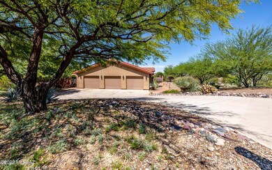 201 N Suntan Dr, Vail, AZ 85641 - photo 2