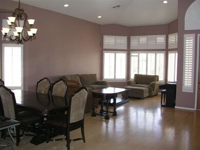 Formal Dining / Living Room