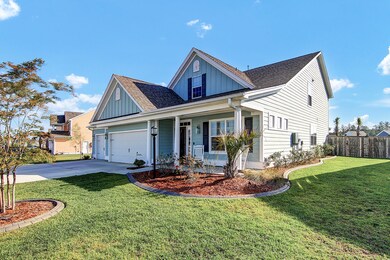 631 Sienna Way, Summerville, SC 29486 - photo 4