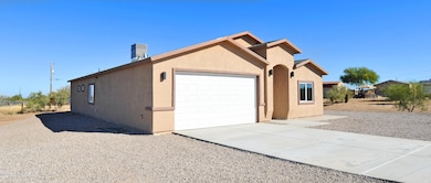2 Car Garage