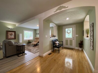 Foyer/Living