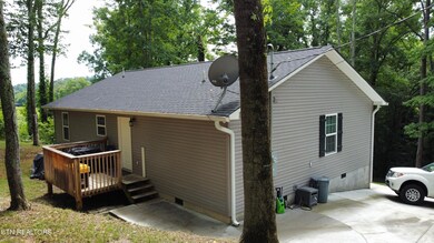 124 Rose Hill Ln, Rutledge, TN 37861 - photo 4