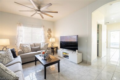Enter into the chic living room with designer ceil