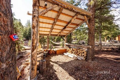 Covered Area
