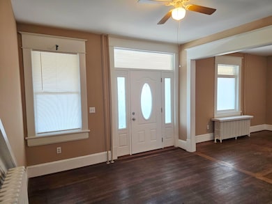 02 - Living Room - Hamilton House (A)