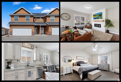 View of a document with multiple images