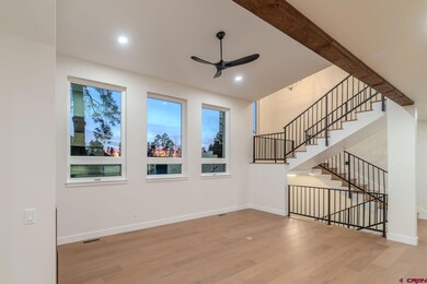 486 Edgemont Highlands Pass, Durango, CO 81301 - photo 4