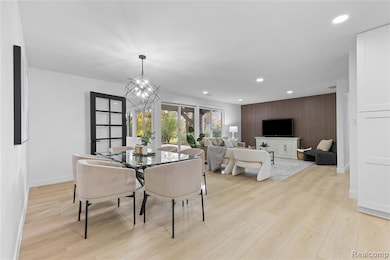 1048 Satterlee Rd, Bloomfield Hills, MI 48304 - photo 7