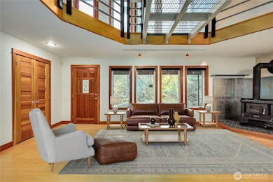 4752 SE Black Swan Ln, Olalla, WA 98359 - photo 2