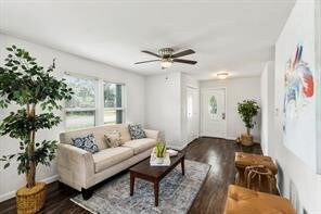 7002 Goforth St, Houston, TX 77021 - photo 2