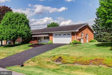 13831 Northcrest Rd, Hagerstown, MD 21742 - photo 3