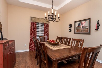 10 Wyncombe Ln, Bella Vista, AR 72714 - photo 3