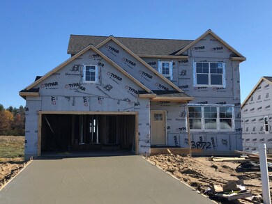 3872 Elm Ridge Dr unit lot 177, Holland, MI 49424 - photo 2