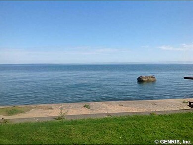 Waterfront/Dock/Pier