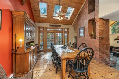 72 Cranmore Woods Ln unit 4, Conway, NH 03860 - photo 2