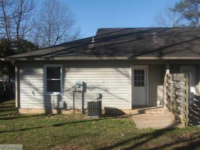 1743 First St, Asheboro, NC 27205 - photo 2